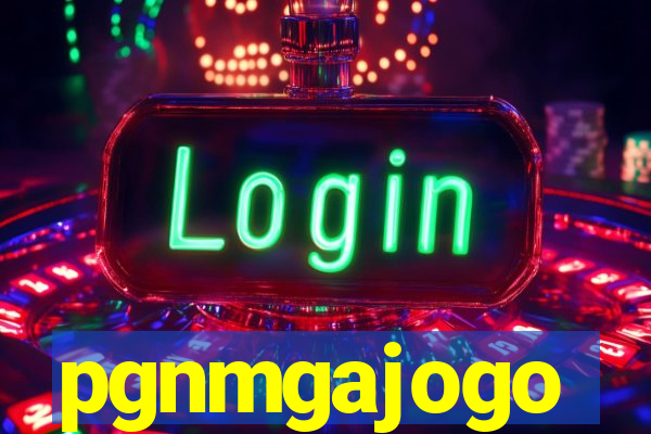 pgnmgajogo