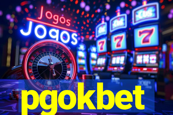 pgokbet