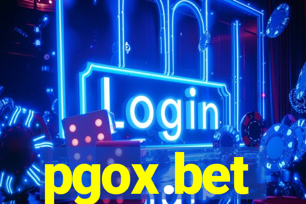 pgox.bet