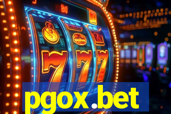 pgox.bet