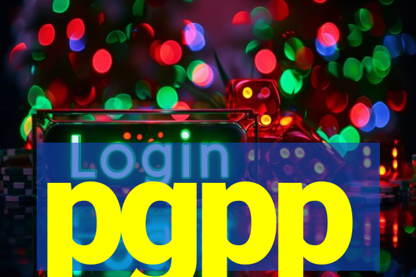 pgpp