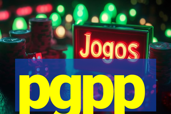 pgpp
