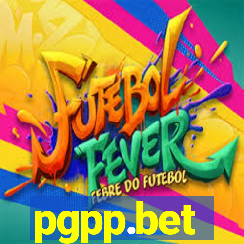 pgpp.bet