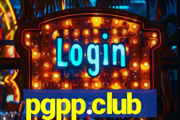 pgpp.club