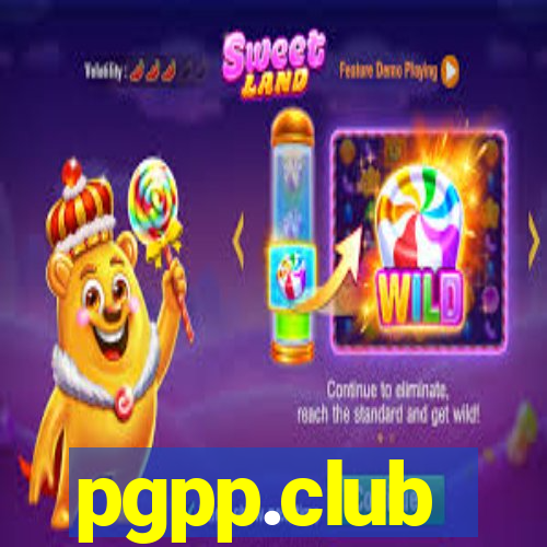 pgpp.club