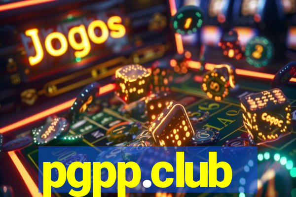 pgpp.club