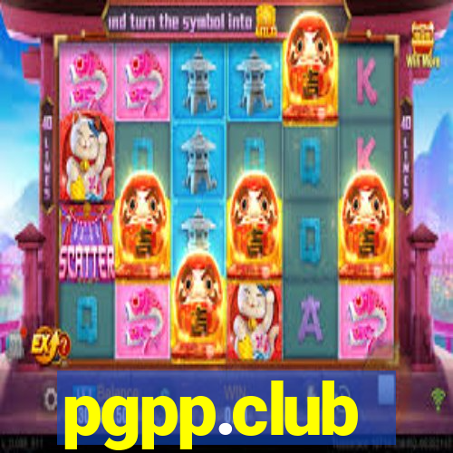 pgpp.club