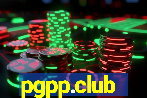 pgpp.club