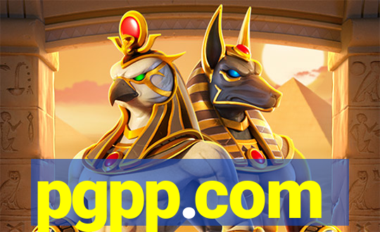 pgpp.com