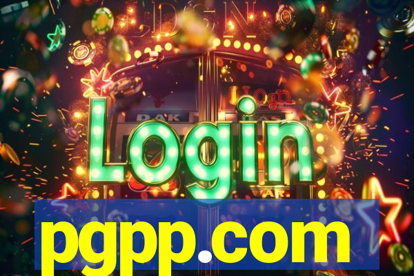 pgpp.com
