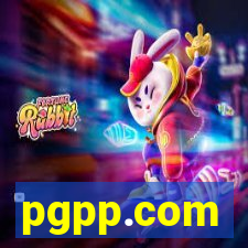 pgpp.com