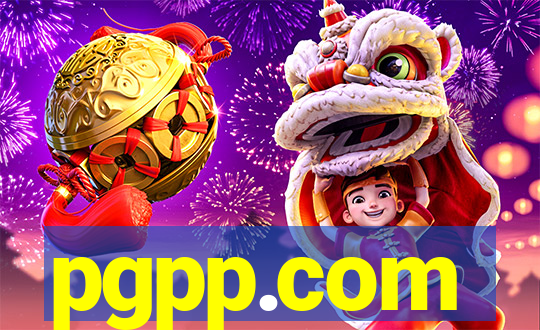 pgpp.com