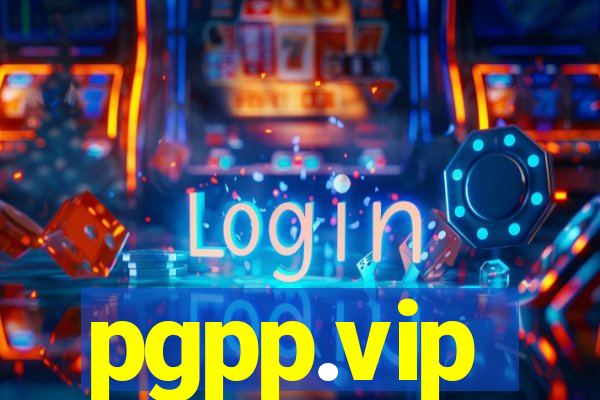 pgpp.vip