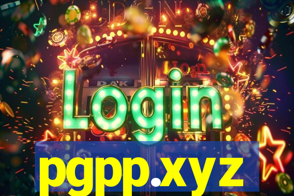 pgpp.xyz
