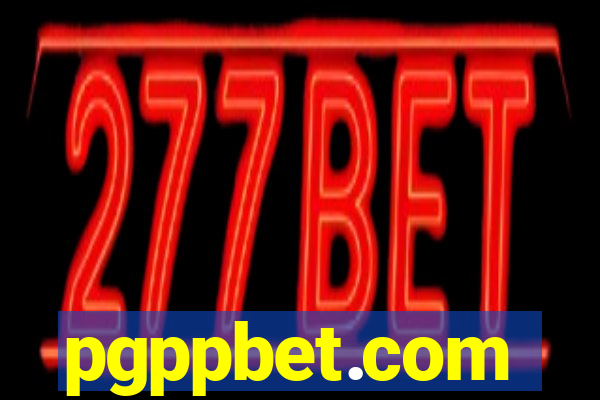pgppbet.com