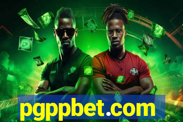 pgppbet.com