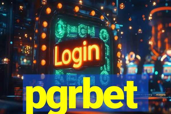 pgrbet