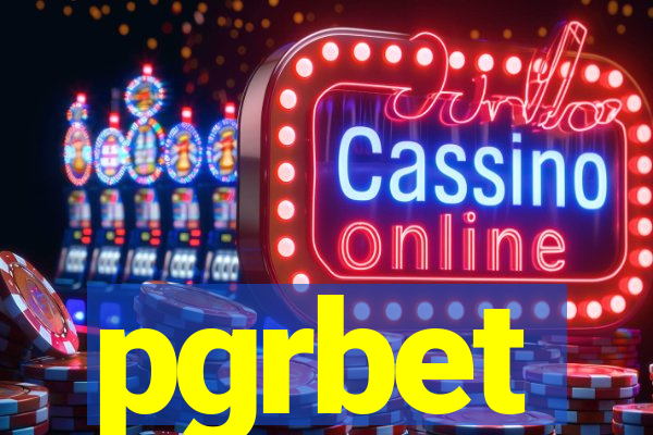 pgrbet
