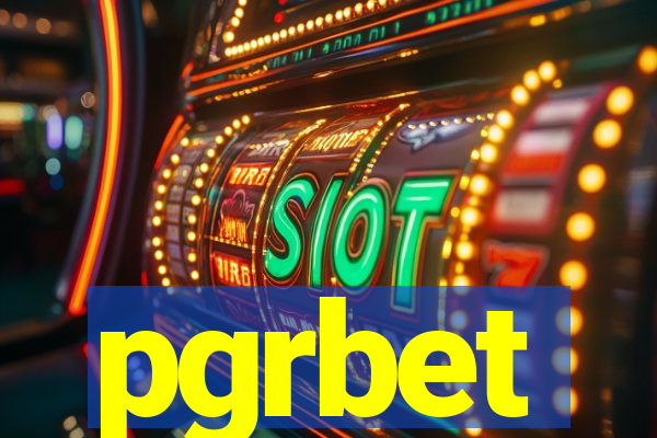 pgrbet