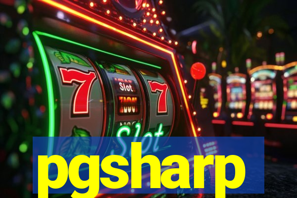pgsharp