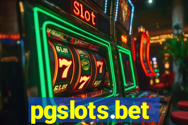 pgslots.bet