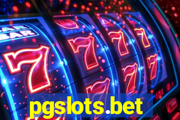 pgslots.bet