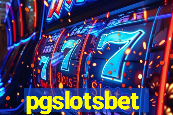 pgslotsbet