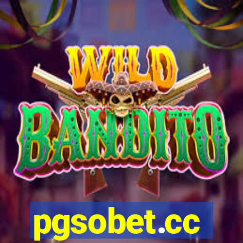 pgsobet.cc