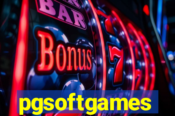 pgsoftgames