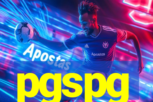 pgspg