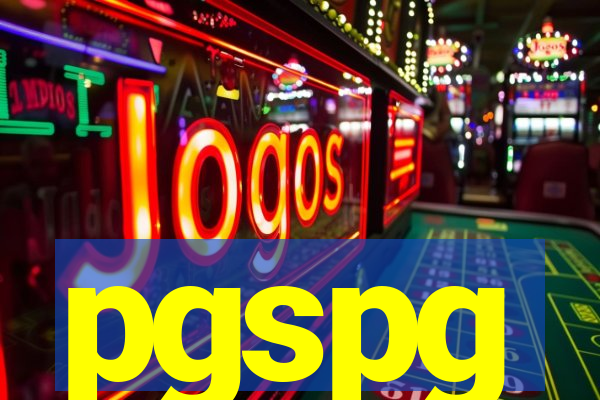 pgspg