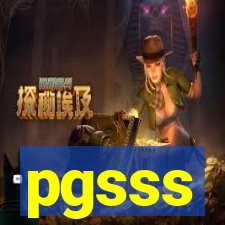 pgsss