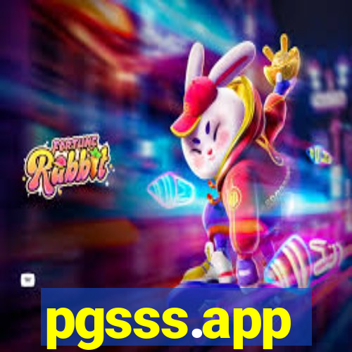 pgsss.app