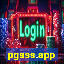 pgsss.app