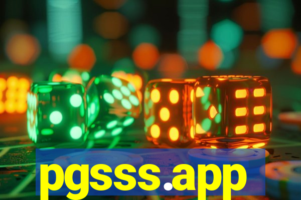 pgsss.app