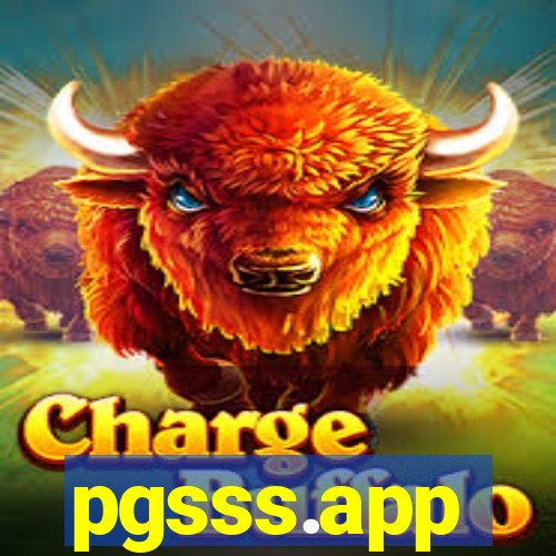 pgsss.app