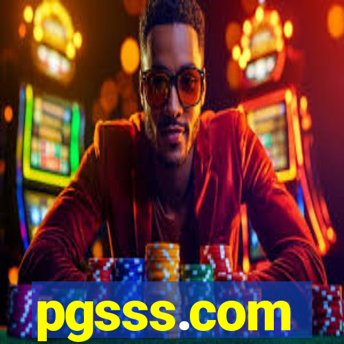 pgsss.com
