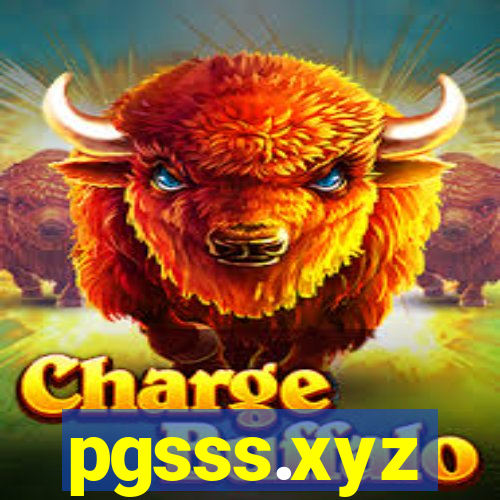 pgsss.xyz
