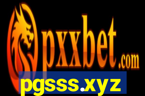 pgsss.xyz