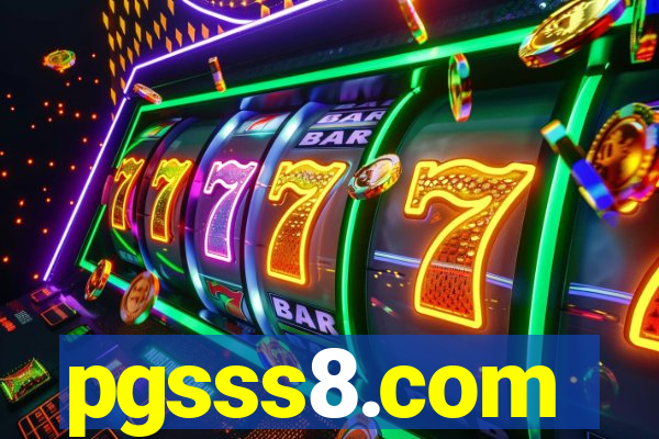 pgsss8.com