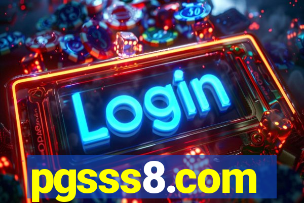 pgsss8.com
