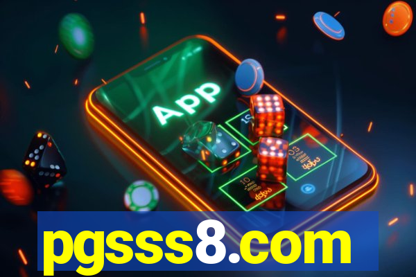 pgsss8.com