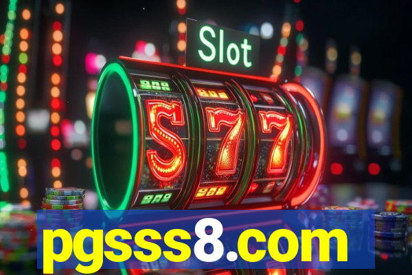 pgsss8.com