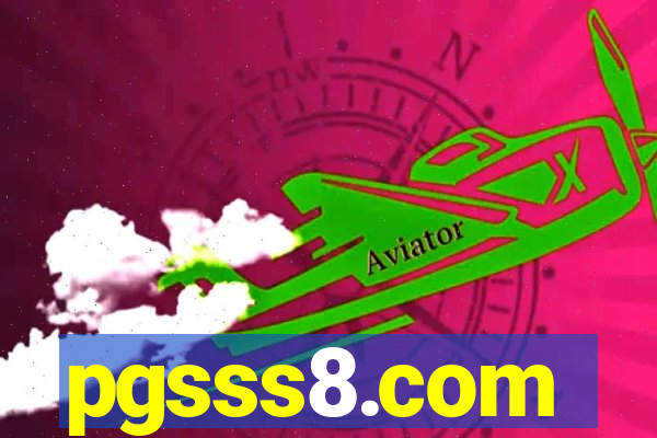 pgsss8.com