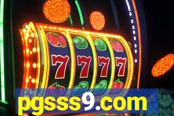 pgsss9.com