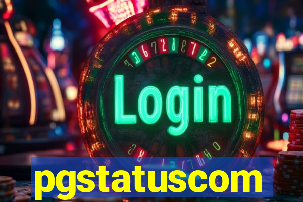 pgstatuscom