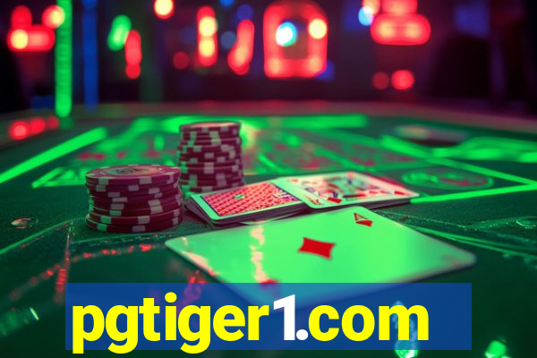 pgtiger1.com