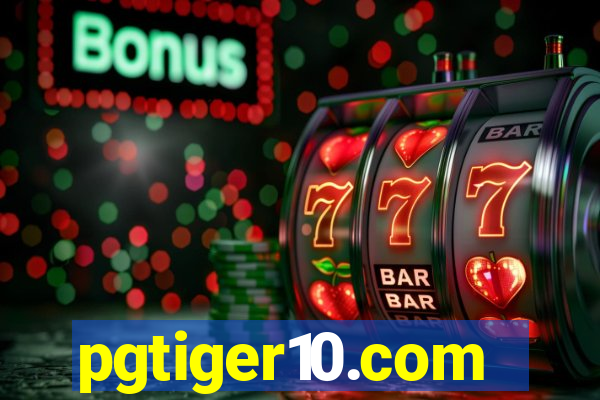 pgtiger10.com