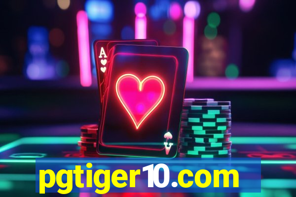 pgtiger10.com