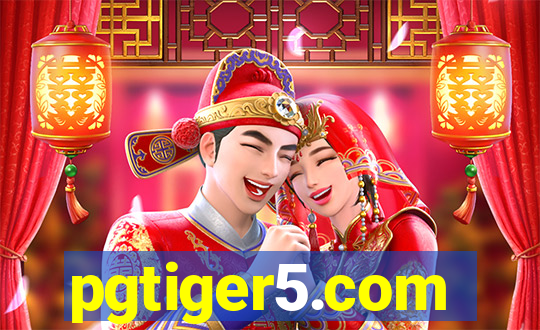 pgtiger5.com